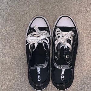 Converse classic shoe